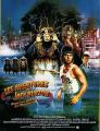 Les aventures de Jack Burton dans les griffes du mandarin